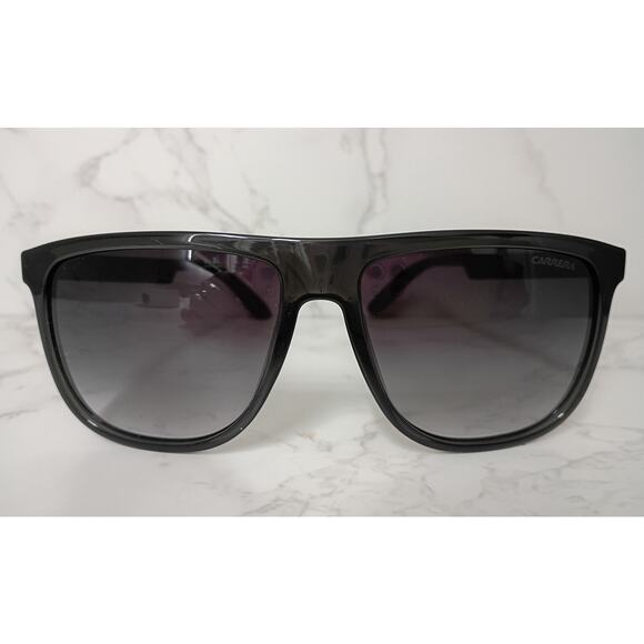 CARRERA Grey Unisex Sunglasses - NEW - Picture 1 of 7